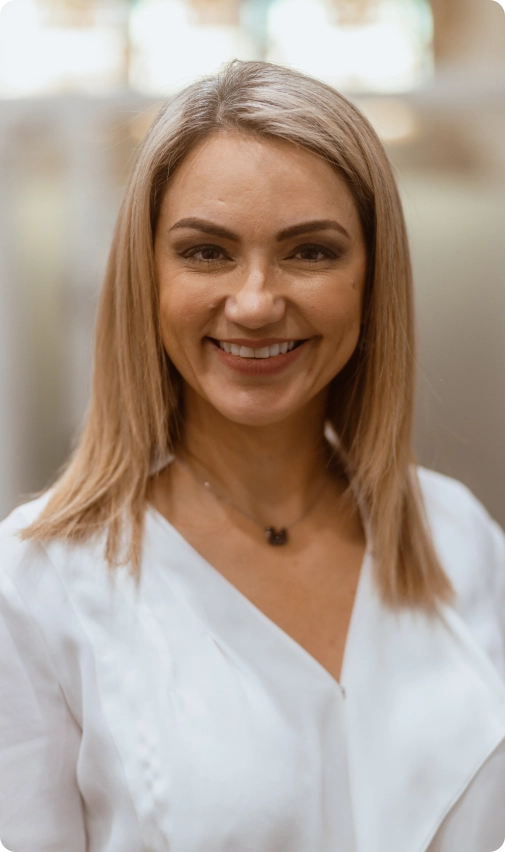 Dr Thelma Cavallini