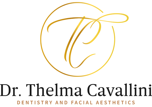 Dr Thelma Cavallini Logo