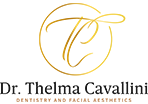 Alternative Dr Thelma Dental Care logo.