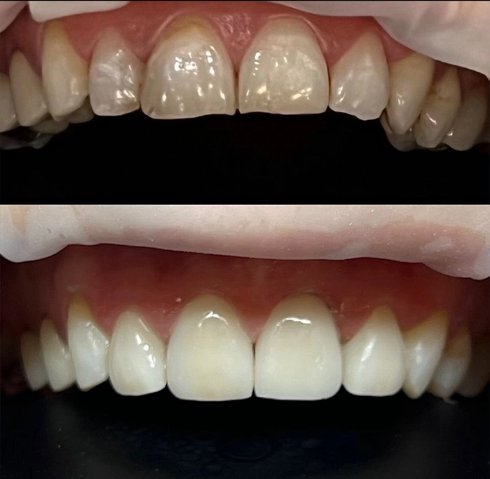 dental service