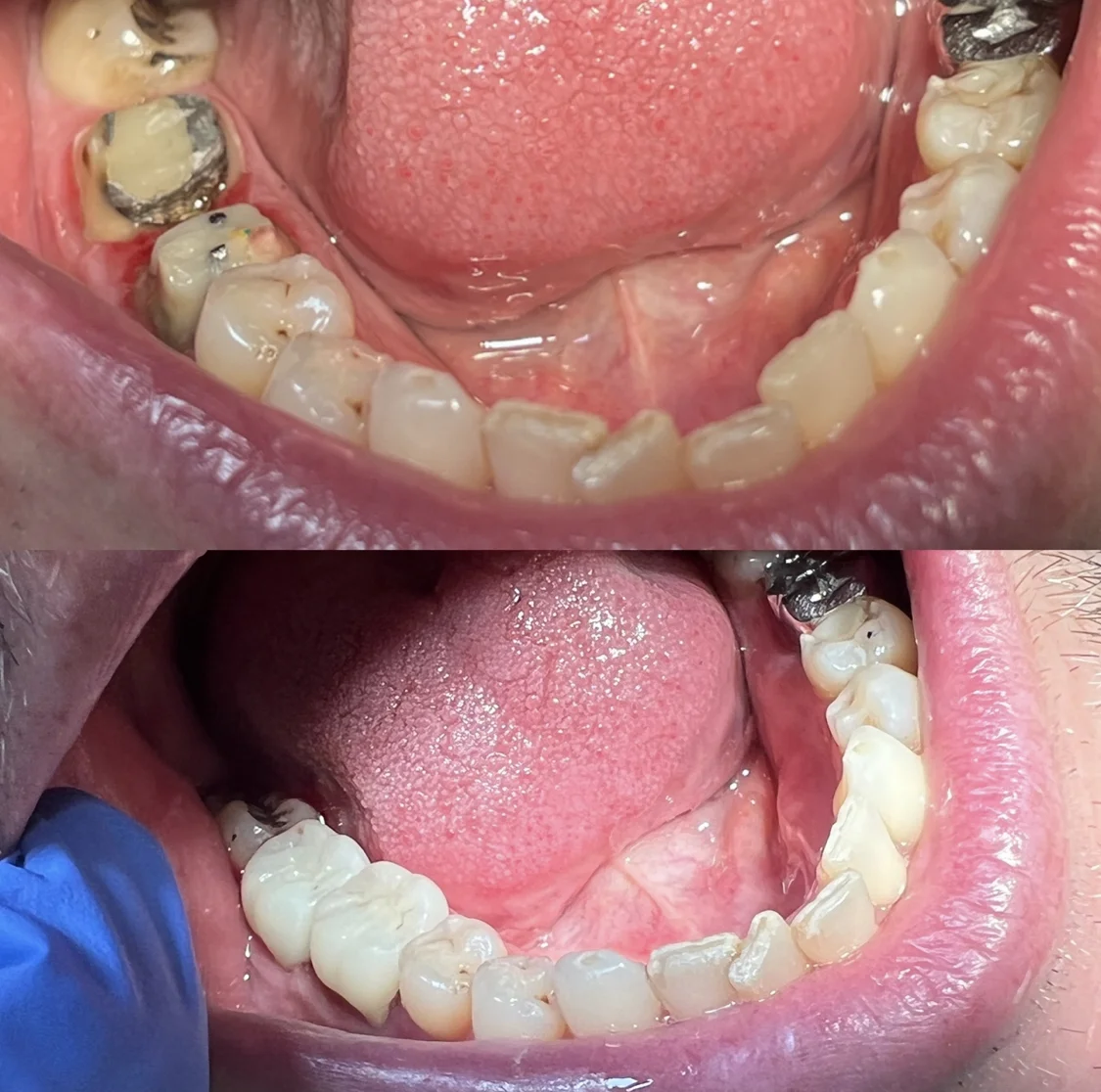 dental clinic near me