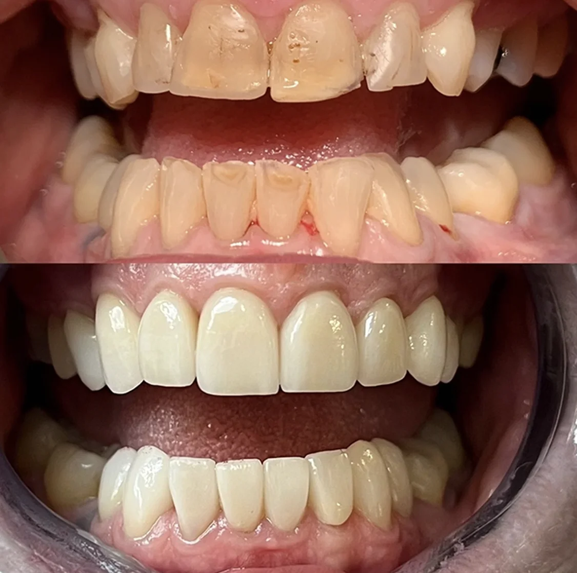 dental clinic